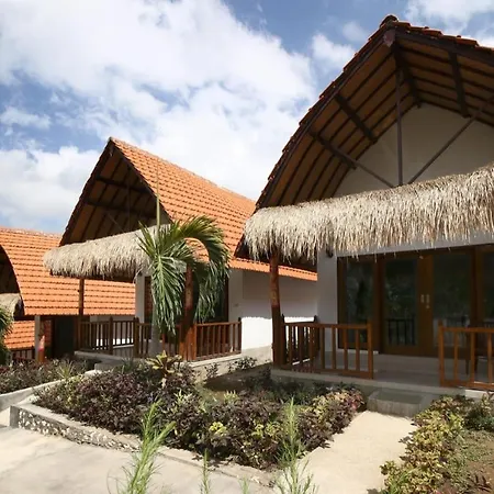 Kanten Sweet Cottage On Penida